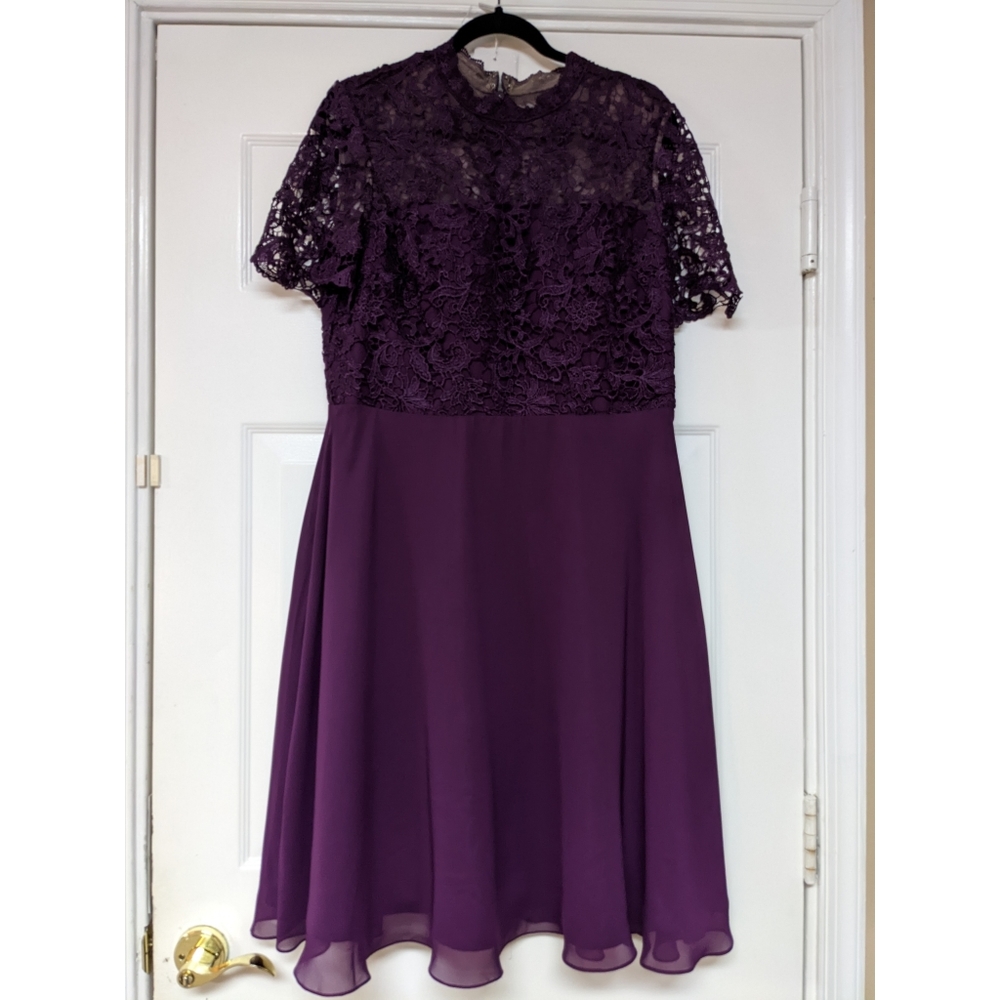 JJ's House Wedding Guest Dress